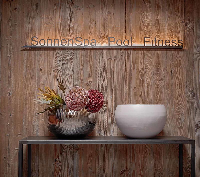 Vacanze wellness in Alto Adige: Hotel Das Sonnenparadies